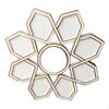 Elegant Makeup Mirror for Home Decor and Vanity