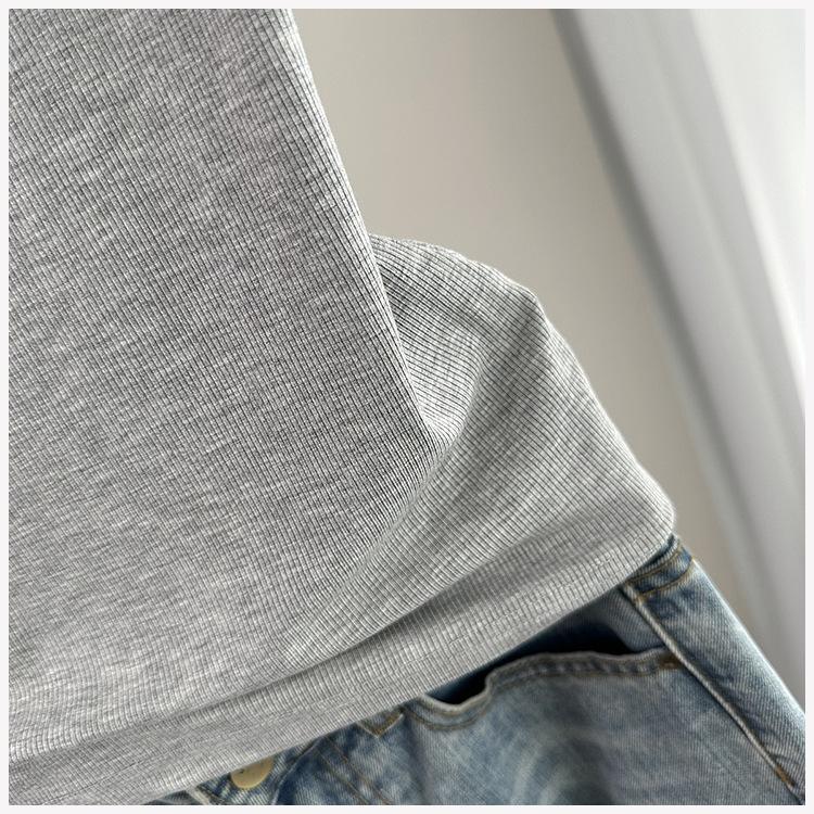 Anti-Armpit-Fat Cami Tank Top Ribbed Slim Fit Inner Wear For Suits Versatile Everyday Stretchy Slim Base Layer Soft Fabric Inner And Outer Wear Top