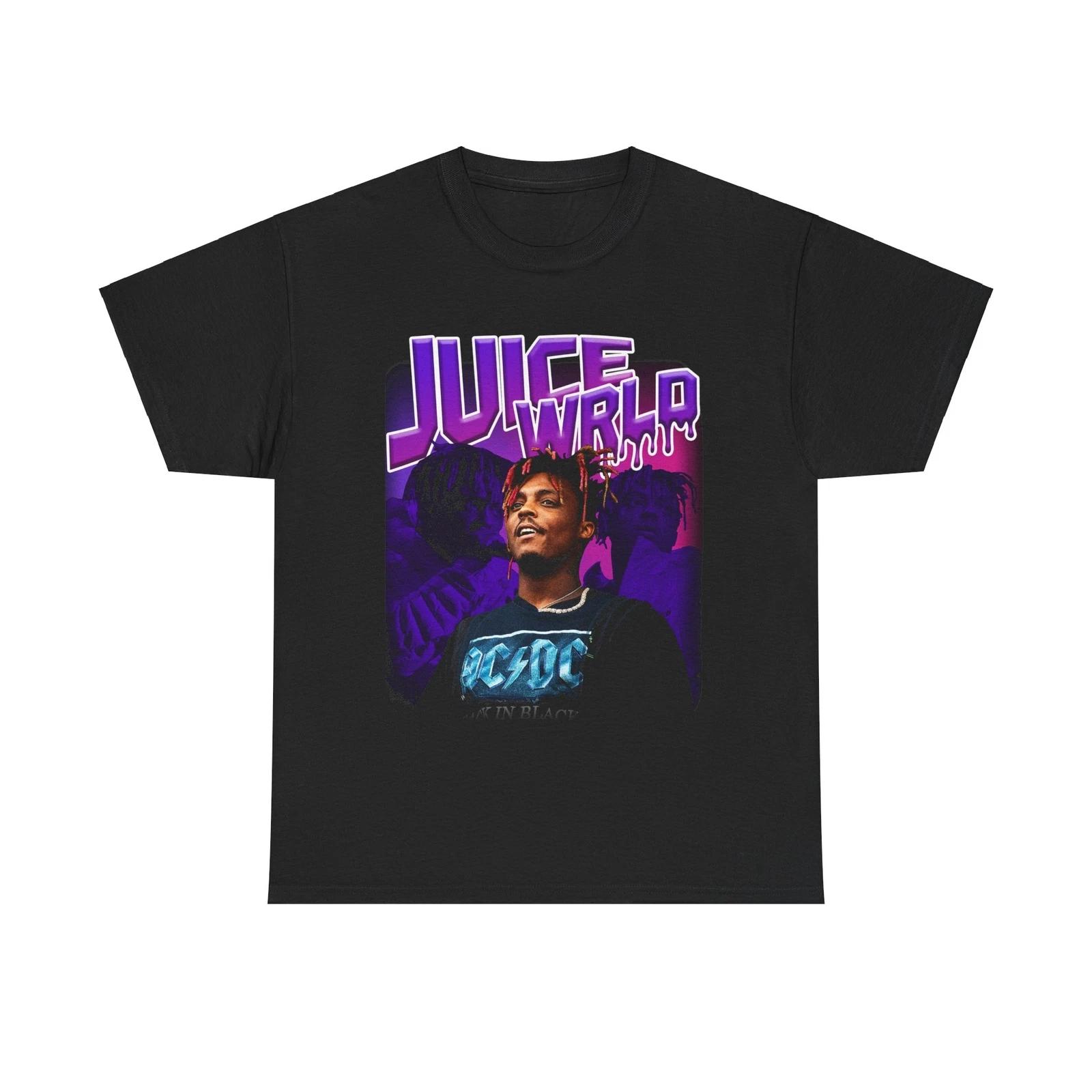 Lucid Dreams Rapper Unisex Rapper Hip Hop Urban Streetwear Singer Band Shirt L