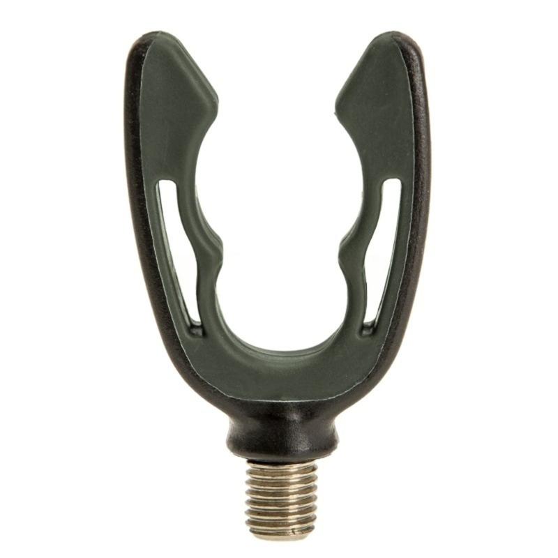 

Fishing Rod Rest Head Fishing Grip Head Holder Nylon Rod Stand Outdoor Fishing Accessories Easy to Use 1