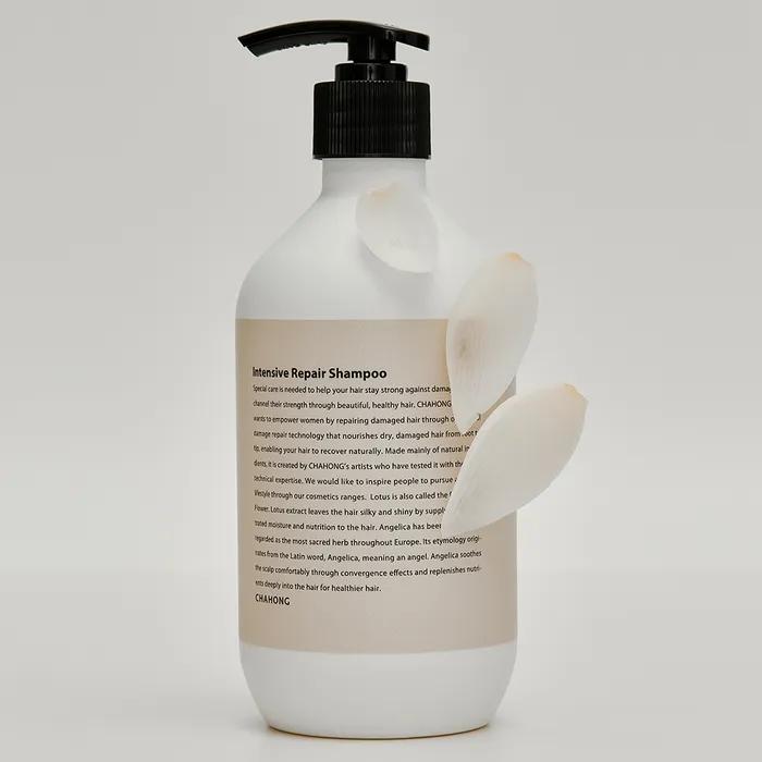 Intensive Repair Shampoo 500 ml