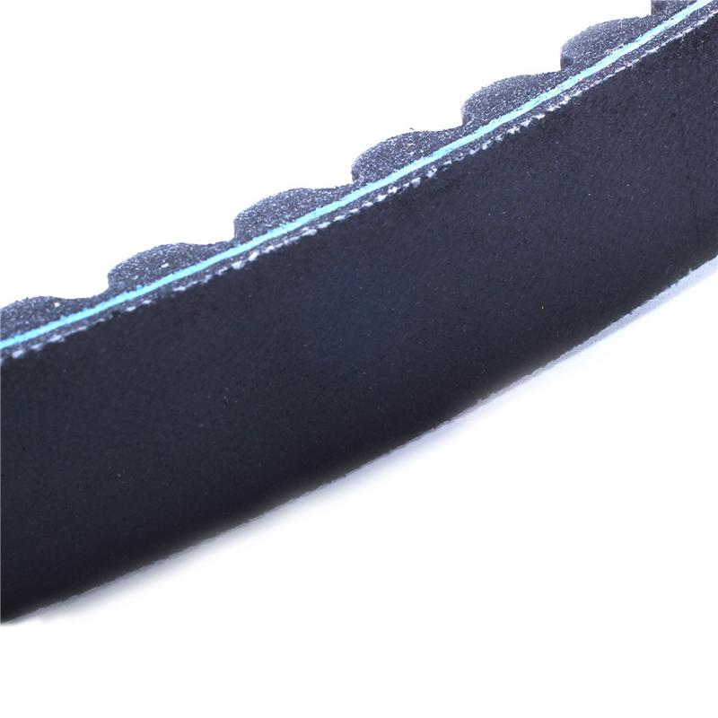 4X Motorcycle Drive Belt 743 20 30 VS For GY6 125 Scooter Motorcycle ATV Motorbike-A99D