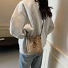 Casual Women Tote Bags Nylon Phone Bag Versatile Fashionable Crossbody Bag for Women Purse and Handbags