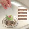 Disposable Sink Filter Mesh Bags