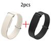 Adjustable Silicone Strap For Google Fitbit Air Rubber Replacement Bracelet Watch Band For Google Sport Loop Correa Wristband