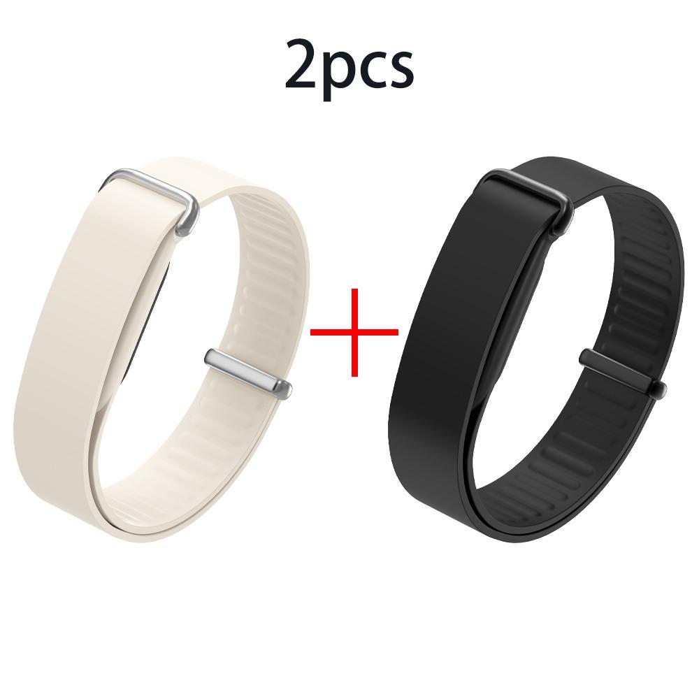 Adjustable Silicone Strap For Google Fitbit Air Rubber Replacement Bracelet Watch Band For Google Sport Loop Correa Wristband