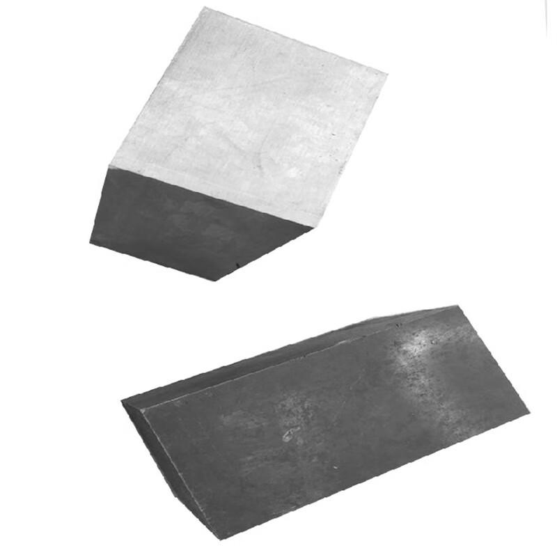 Custom Cut Cold Rolled Steel Plate