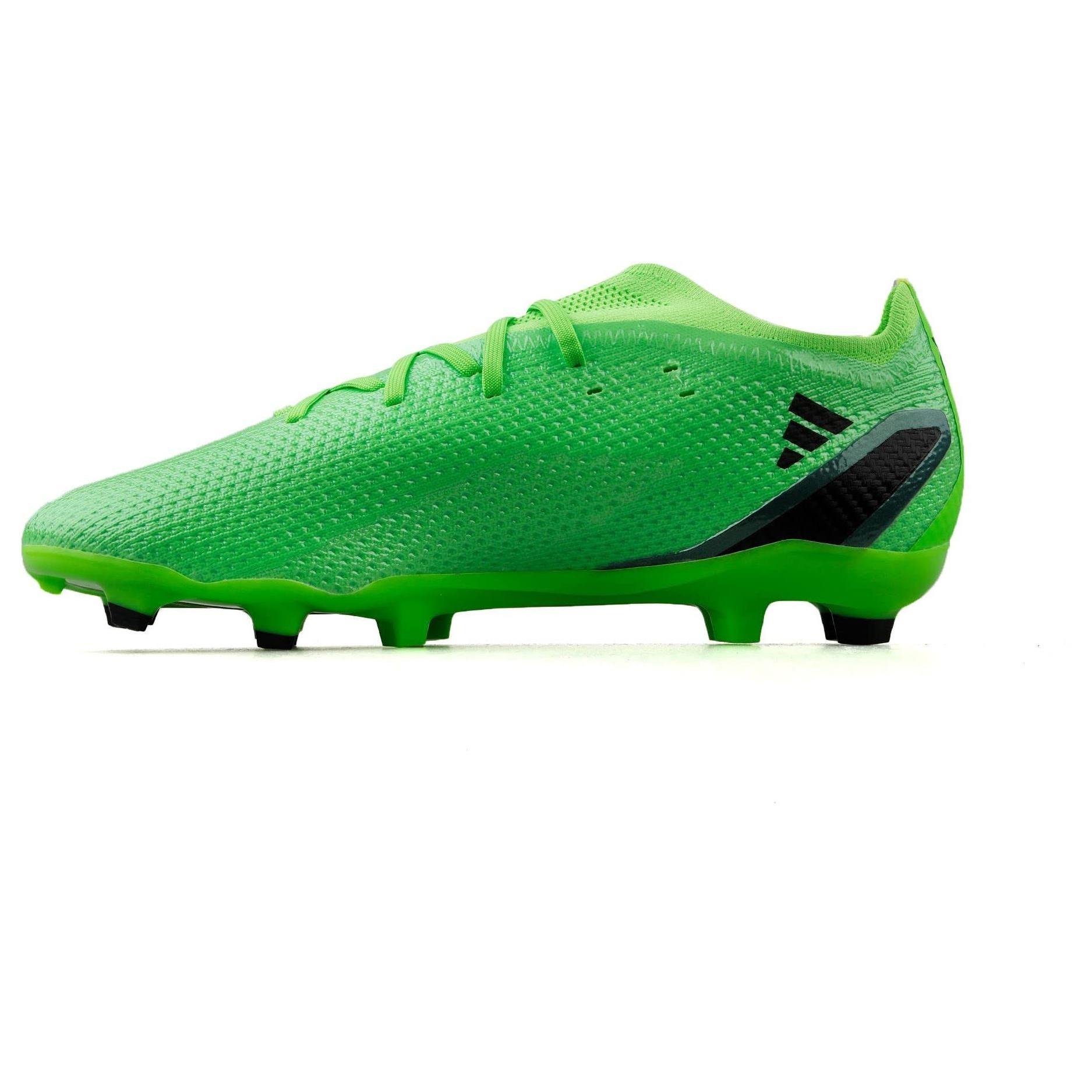 adidas X SPEEDPORTAL.2 Football boots Firm Ground Green Men s GW8450 EU 40⅔