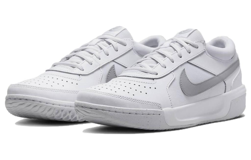 Nike Court Air Zoom Lite 3 'White' Women's DV3279-102