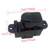 Window Door Switch Front Passenger Right Side For Hyundai Accent 1.6L 2012-2016 Window Single Lifter Switch Button 1QN65DX9AB
