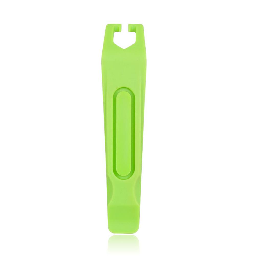 Universal Cycling Tire  Lever Repair Tools Opener Plastic Lever Tire Bar Bicycle Accessories