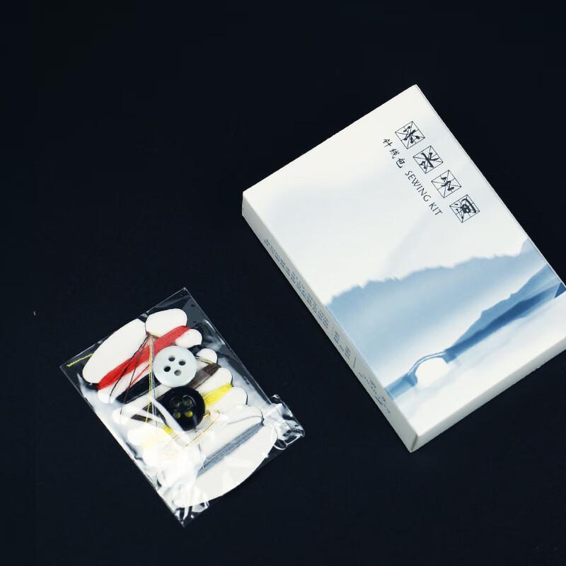 Zhan Renzhe Disposable Hotel Amenities 50-Pack
