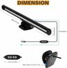 USB LED Desk Lamp for Screen and Eye Protection