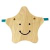 Edutē Boiler Smiley Xylophon, Xylophon, Holzspielzeug, Lernspielzeug, Musikinstrument, Klangspielzeug, Geburtstagsgeschenk für 1-Jährige, Jungen und Mädchen