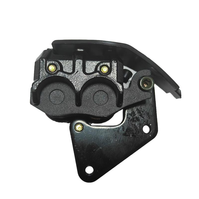 Motorcycle disc brake calliper brake pump is suitablefor Suzuki EN125 125cc motorcycle accessories