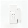 Compatible with Apple 16 Charger, iPhone 15 Fast Charging Cable, 14 Pro Max Phone Plug, 17 Original Small Ice Cube Adapter.