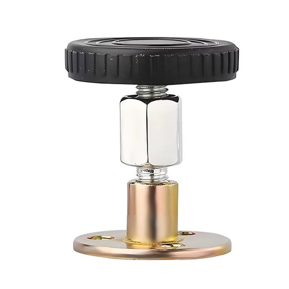 1Pcs Adjustable Threaded Furniture Cabinet Stabilizer  for Preventing Bed Squeaking