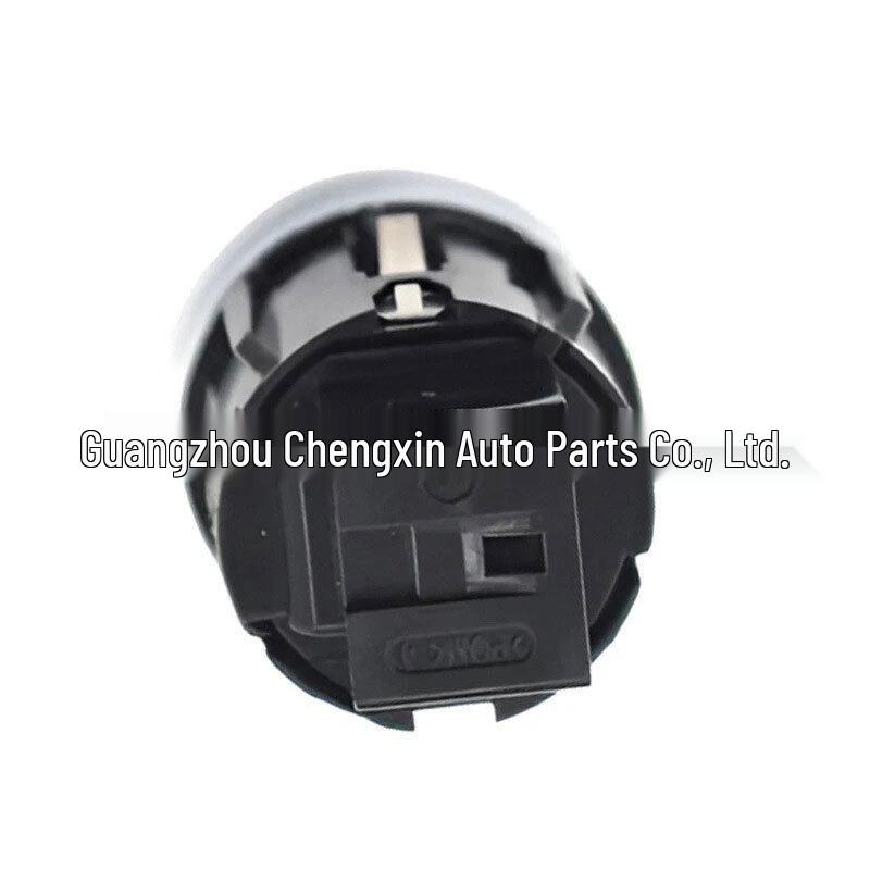 Volkswagen Ignition Switch 7P1905217A - One-Key Start System for VW Cars CX