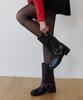 Lilyshoe Clive Half Boots_4 Color(2 Way) (A Type)