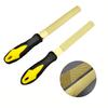 110mm Length File 6/8 Inch Better Control Easy To Grip