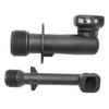 High-Pressure Car Washer Water Outlet Connector And Inlet Replacement Parts For Karcher K2/K3 Models(5.064-395.0)