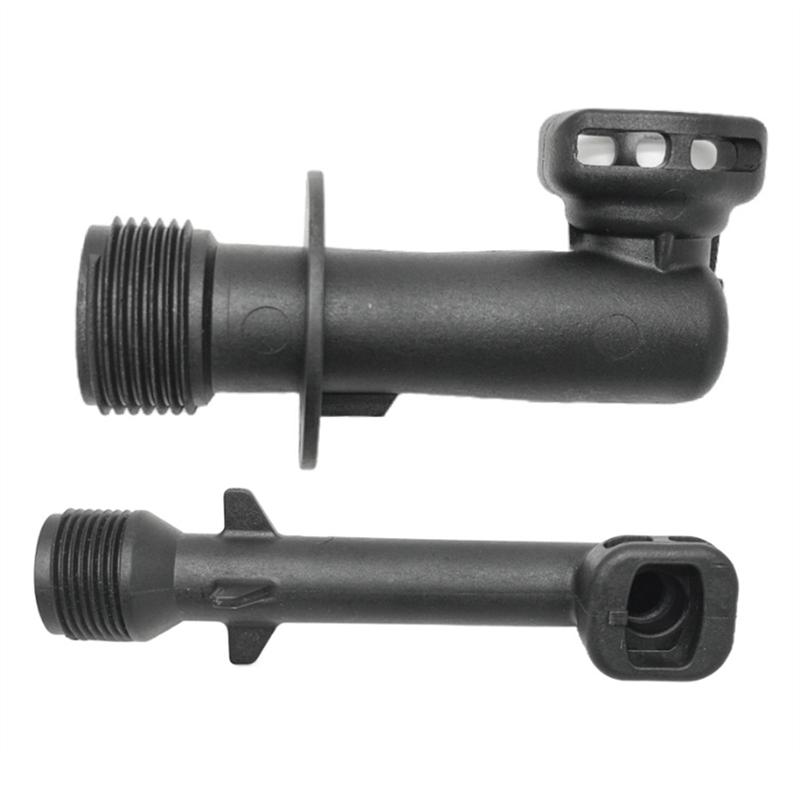 High-Pressure Car Washer Water Outlet Connector And Inlet Replacement Parts For Karcher K2/K3 Models(5.064-395.0)