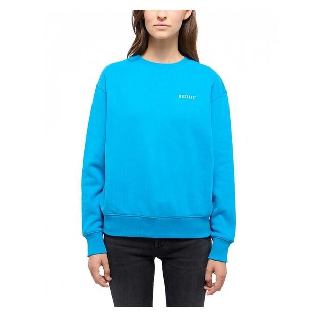 Толстовка Mustang Style Aberdeen EU S