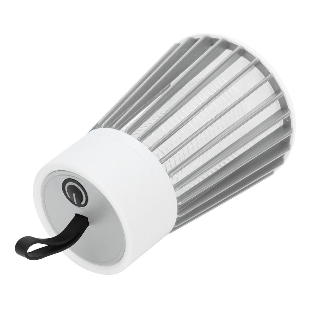 Mückenvernichter Licht Handheld Elektronischer Ultraviolett Mückenvernichter für Heim- und Außengebrauch Grau