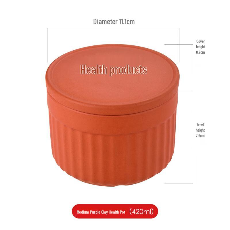 

LISM Универсальный набор кастрюль из исинской глины