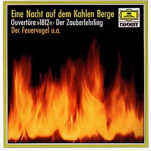 

CD BOPO; FIEDLER - Strawinsky, I. 4270162 Deutsche Grammo 1993 Germany Classical Used