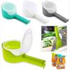 Depozitarea lucrurilor – Pungi alimentare cu clipsuri