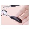 MSQ - Stainless Steel Eyelash Curler