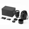 VILTROX AF 135mm LAB Z Nikon Z HyperVCM Large Medium Telephoto Compatible with Nikon and Other Cameras F1.8 Lens, Mount, Motor, Aperture, Prime, Lens,