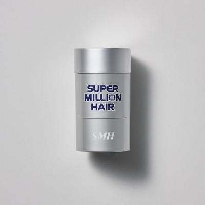 25g hårpuder