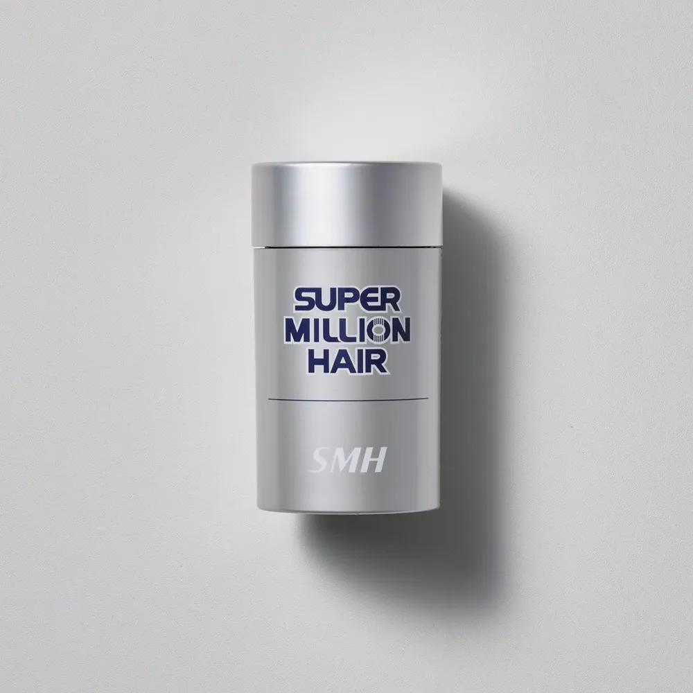 

25g hair powder (Light Brown)