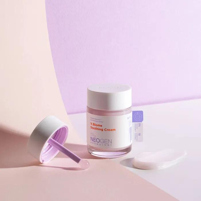 V Biome Beruhigende Creme 60g