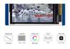 1.8" Pico 65K Color LCD Display Module, 160x128 Pixels, SPI Interface