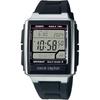 Casio Waveceptor WV-59R-1AJF Men's Radio Controlled Watch Black