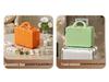 14" Women's Travel Makeup & Souvenir Box with Wheels