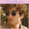 Vintage Square Sunglasses For Men And Women With Uv400 Protection And Metal Frame Perfect For Outdoor Activities