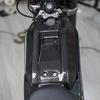 Carbon Fiber Battery Cover for Qiulong Sur-Ron Light Bee Electric Dirt Bike