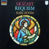 LP Record KARL BHM  Mozart Requiem 6527037 Philips 1979 Germany Classical Used