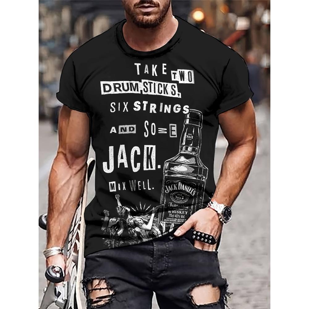 

Чоловічий одяг Мода Takis 3D Графічні футболки Повсякденна футболка з коротким рукавом Топ з круглим вирізом Чоловіча футболка Літня Повсякденна Вільна футболка L