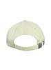 Paeseul Yin Yang Washed Cap Yellow
