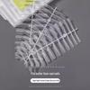Street Encounter Thin Dog Long-Lasting Nail Art Wearable Tips - No Grind, Nail Salon Quality