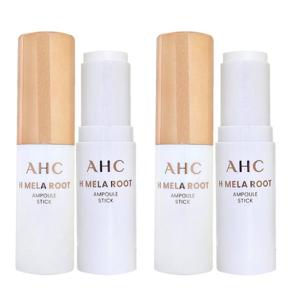 AHC Mela Root Ampoule Stick 10g x 2 AHC Mela Root Ampoule Stick 10g x 2
