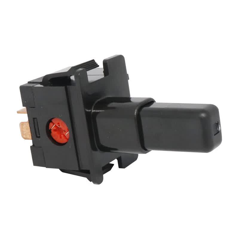 HVJC Air Conditioner Switch for Isuzu Qingling