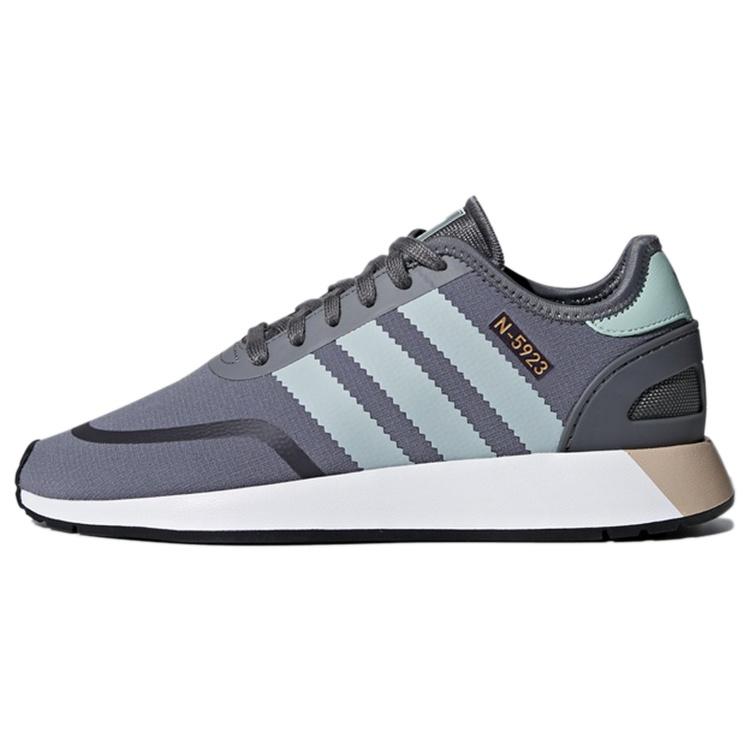 (WMNS) adidas N-5923 Grey Ash Green Women s AQ0266 EU 36⅔