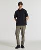 Nyuballanseu Nbntg31603 / Uni Frozen Tapered Tricot Pants (G/Khaki)