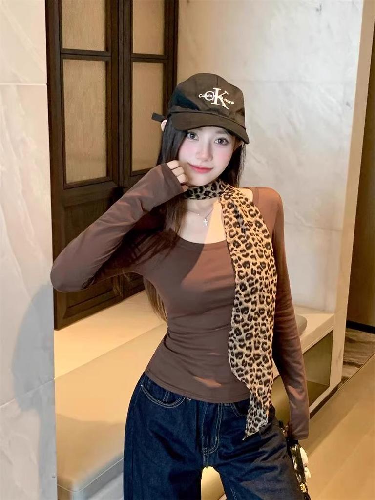 Foulard in Seta Nero a Pois Retrò Francese da Donna - Accessorio Capelli con Nastro Stratificato High-End 2025 e Foulard Quadrato